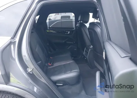 2019 Porsche Cayenne S z USA, uszkodzony, nr VIN WP1AB2AY0KDA63074